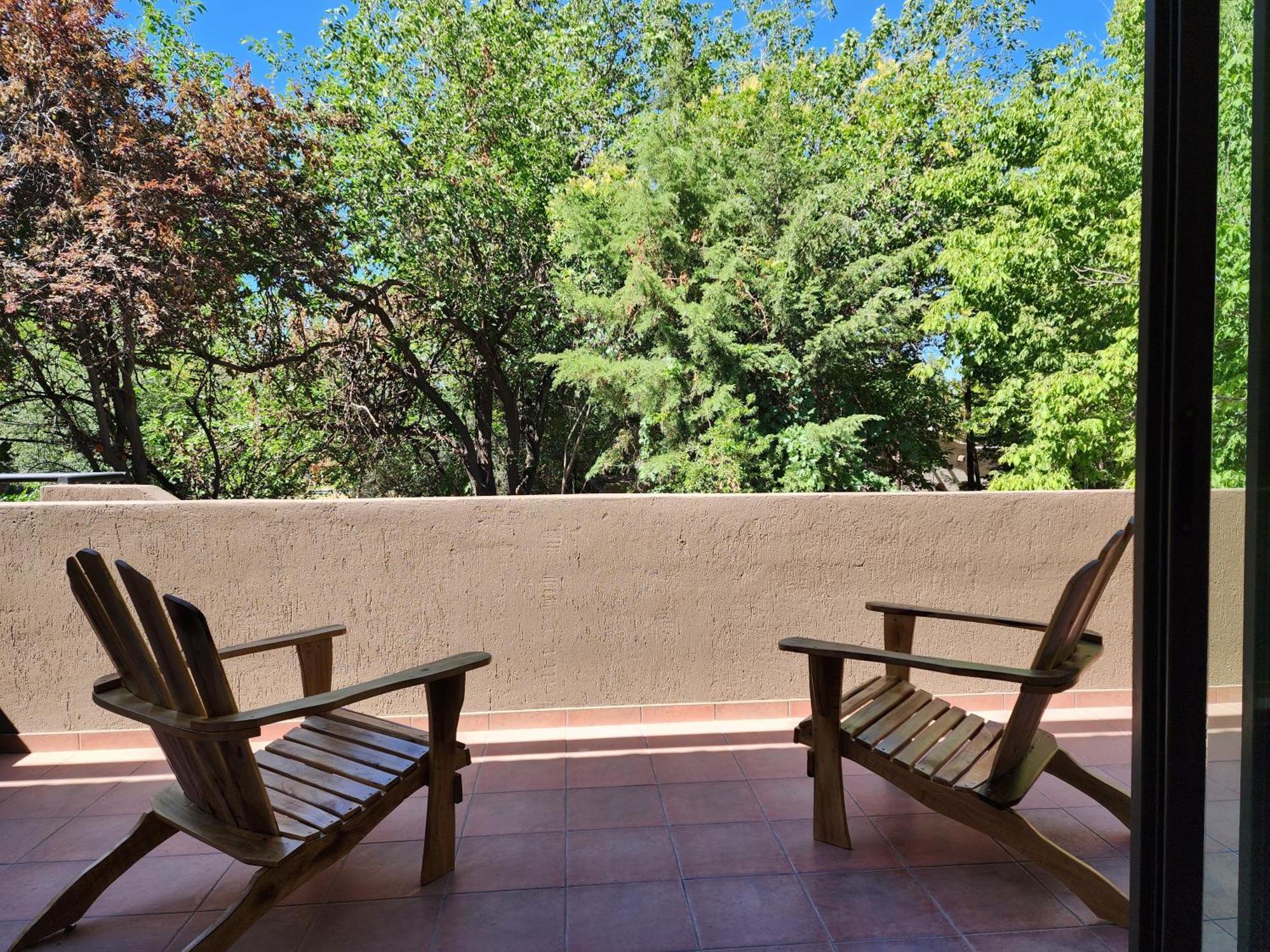 Casa Lopez Hotel Chacras de Coria Quarto foto